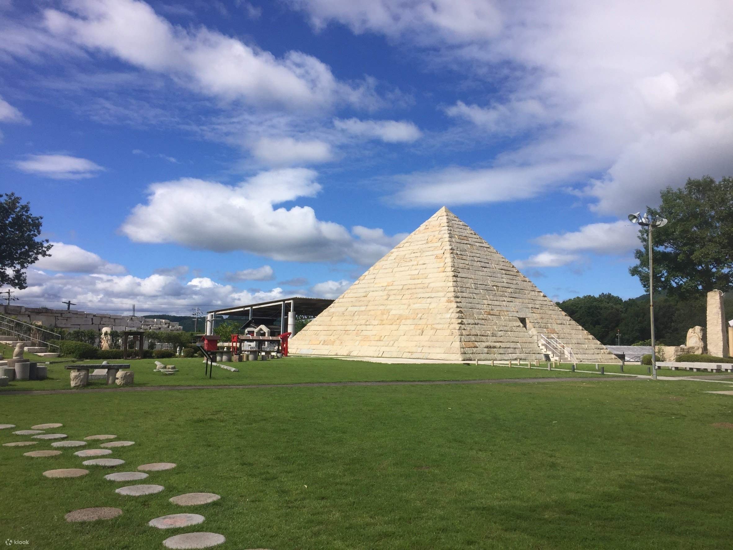 💎 돌 박물관(스톤 뮤지아무 하쿠세키칸) 이미지 4